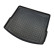 Boot liner suitable for Porsche Macan SUV/5 03.2014- including models with rails, Thumbnail 2