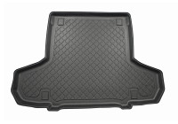 Boot liner suitable for Porsche Panamera II S/4 2017-2020