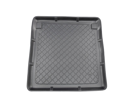 Boot liner suitable for Porsche Panamera IS/4 05.2009-2016