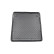 Boot liner suitable for Porsche Panamera IS/4 05.2009-2016