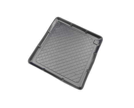 Boot liner suitable for Porsche Panamera IS/4 05.2009-2016, Image 2