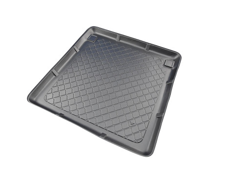 Boot liner suitable for Porsche Panamera IS/4 05.2009-2016, Image 3