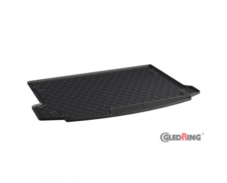 Boot liner suitable for Range Rover Evoque 5-door 2019-