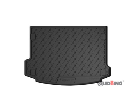 Boot liner suitable for Range Rover Evoque 5-door 2019-, Image 2