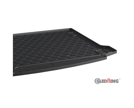 Boot liner suitable for Range Rover Evoque 5-door 2019-, Image 3