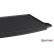Boot liner suitable for Range Rover Evoque 5-door 2019-, Thumbnail 3