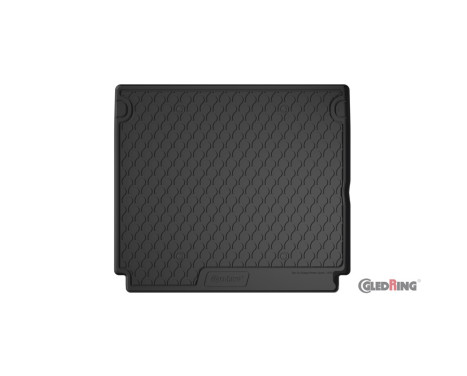 Boot liner suitable for Range Rover Sport 2013-, Image 2