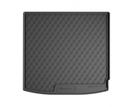 Boot liner suitable for Renault Arkana 2020- (High variable loading floor), Image 2