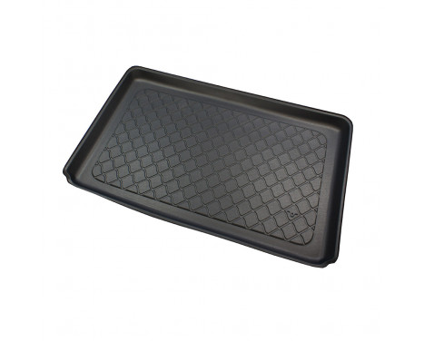 Boot liner suitable for Renault Captur 2013-2019, Image 2