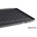 Boot liner suitable for Renault Captur II 2020- (High variable loading floor), Thumbnail 4