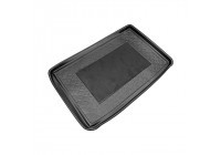 Boot liner suitable for Renault Captur II 2020-