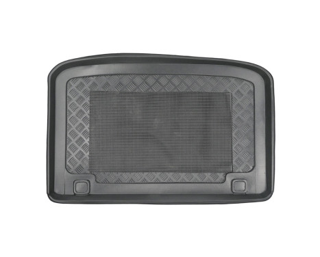 Boot liner suitable for Renault Clio D HB 5 doors 2012-, Image 2