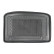 Boot liner suitable for Renault Clio D HB 5 doors 2012-, Thumbnail 2
