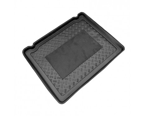Boot liner suitable for Renault Clio Grandtour 2008-, Image 2