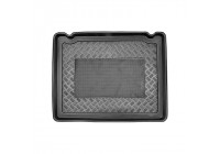 Boot liner suitable for Renault Clio Grandtour 2008-