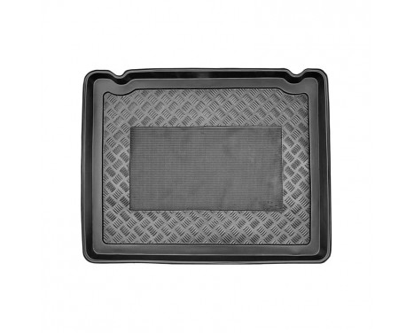 Boot liner suitable for Renault Clio Grandtour 2008-