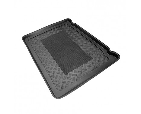 Boot liner suitable for Renault Clio Grandtour 2008-, Image 3