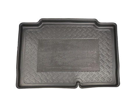 Boot liner suitable for Renault Clio HB 5-door 2019-