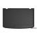 Boot liner suitable for Renault Clio IV 5-door 2012-, Thumbnail 3