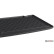 Boot liner suitable for Renault Clio IV 5-door 2012-, Thumbnail 4