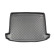 Boot liner suitable for Renault Clio IV Grandtour C/5 03.2013-02.2021