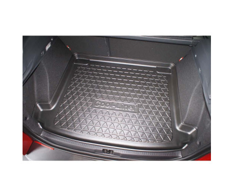 Boot liner suitable for Renault Clio IV Grandtour C/5 03.2013-02.2021, Image 3
