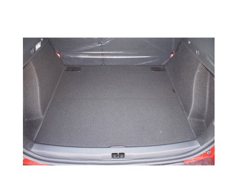 Boot liner suitable for Renault Clio IV Grandtour C/5 03.2013-02.2021, Image 5