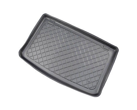 Boot liner suitable for Renault Clio (IV) HB/5 10.2012-08.2019, Image 2