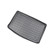 Boot liner suitable for Renault Clio (IV) HB/5 10.2012-08.2019, Thumbnail 2