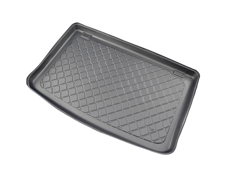 Boot liner suitable for Renault Clio (IV) HB/5 10.2012-08.2019, Image 3