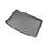 Boot liner suitable for Renault Clio (IV) HB/5 10.2012-08.2019, Thumbnail 3