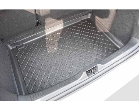Boot liner suitable for Renault Clio (IV) HB/5 10.2012-08.2019, Image 6