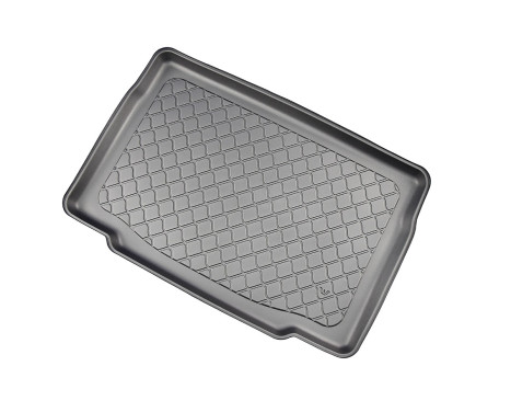 Boot liner suitable for Renault Clio V HB/5 09.2019-, Image 2