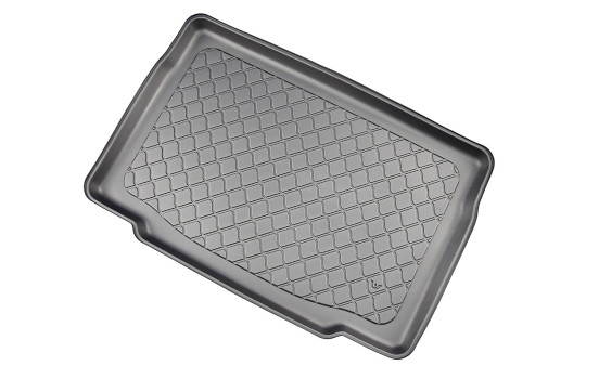 Boot liner suitable for Renault Clio V HB/5 09.2019-, Image 2