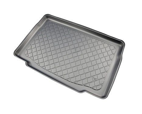 Boot liner suitable for Renault Clio V HB/5 09.2019-, Image 3