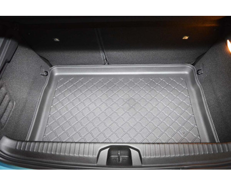 Boot liner suitable for Renault Clio V HB/5 09.2019-, Image 4
