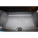 Boot liner suitable for Renault Clio V HB/5 09.2019-, Thumbnail 4