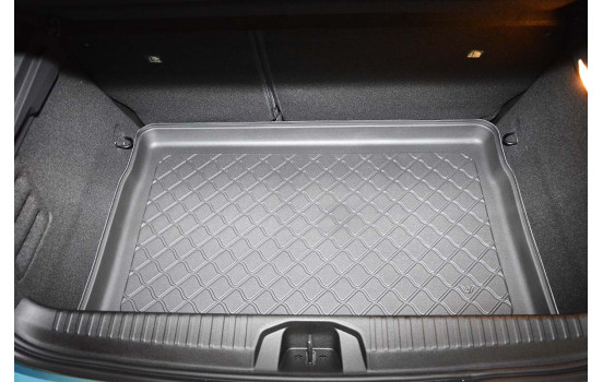 Boot liner suitable for Renault Clio V HB/5 09.2019-, Image 4
