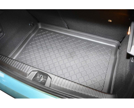 Boot liner suitable for Renault Clio V HB/5 09.2019-, Image 5