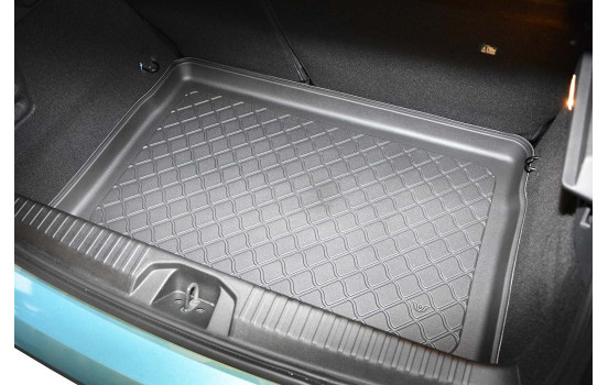 Boot liner suitable for Renault Clio V HB/5 09.2019-, Image 5