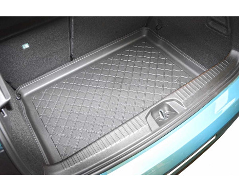 Boot liner suitable for Renault Clio V HB/5 09.2019-, Image 6