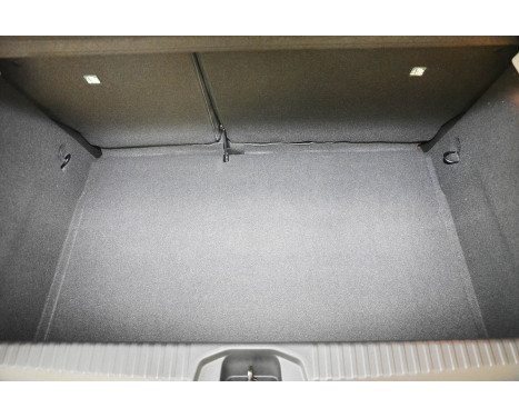 Boot liner suitable for Renault Clio V HB/5 09.2019-, Image 7