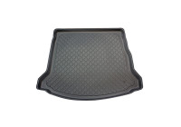 Boot liner suitable for Renault Espace VV/5 04.2015- 5/7 seats (3rd row pulled down)