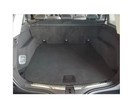 Boot liner suitable for Renault Espace VV/5 04.2015- 5/7 seats (3rd row pulled down), Image 3