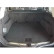 Boot liner suitable for Renault Espace VV/5 04.2015- 5/7 seats (3rd row pulled down), Thumbnail 3