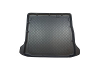 Boot liner suitable for Renault Grand Scenic III V/5 04.2009-11.2016 5 seats