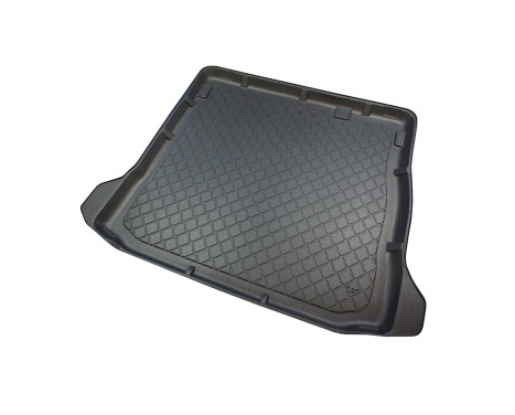 Boot liner suitable for Renault Grand Scenic III V/5 04.2009-11.2016 5 seats, Image 2