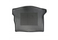 Boot liner suitable for Renault Grand Scenic IV 2016-