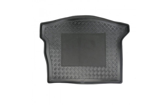 Boot liner suitable for Renault Grand Scenic IV 2016-