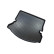 Boot liner suitable for Renault Grand Scenic IV V/5 12.2016-, Thumbnail 2